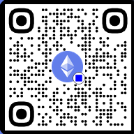 QR code pour don ETH