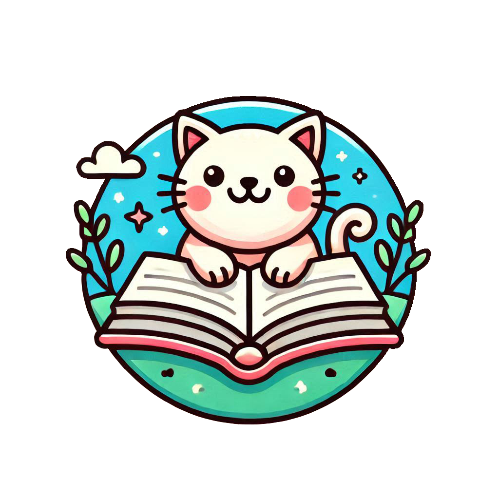 MeowBook Logo